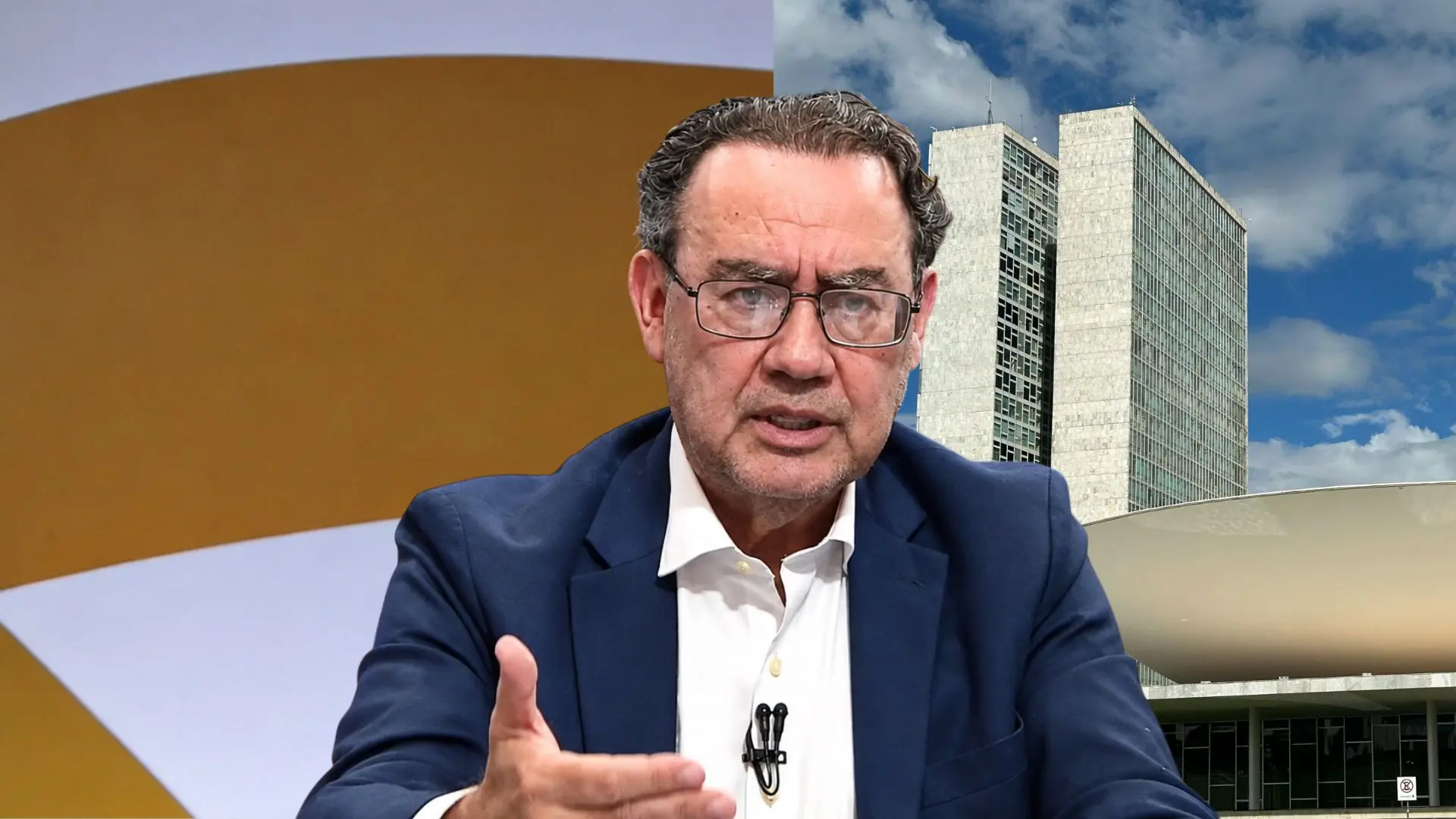 Arena Oeste com Adalberto Piotto