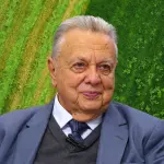 Roberto Rodrigues Arena Oeste com Adalberto Piotto