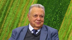Roberto Rodrigues Arena Oeste com Adalberto Piotto