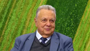 Roberto Rodrigues Arena Oeste com Adalberto Piotto