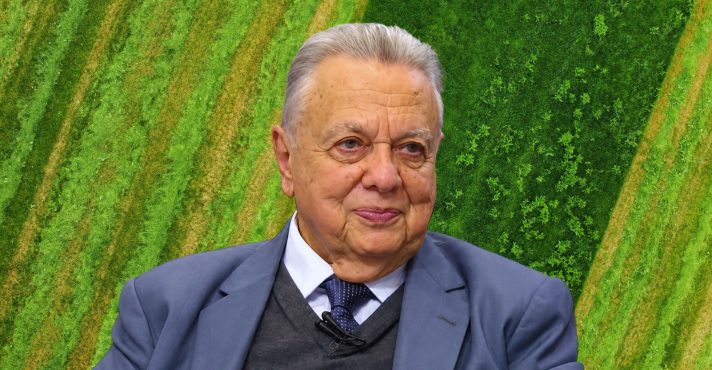 Roberto Rodrigues Arena Oeste com Adalberto Piotto