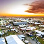 Bahia Farm Show bate recorde de público e confirma edição de 2027