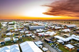 Bahia Farm Show bate recorde de público e confirma edição de 2027
