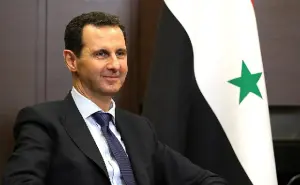 Bashar al-Assad isolamento Rússia
