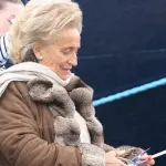Bernadette Chirac