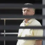 O ex-presidente Jair Bolsonaro, que segue sob prisão domiciliar em Brasília | Foto: Reprodução/X