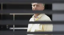 O ex-presidente Jair Bolsonaro, que segue sob prisão domiciliar em Brasília | Foto: Reprodução/X