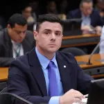 Bruno Lima é filiado ao Podemos | Foto: Divulgação/Podemos
