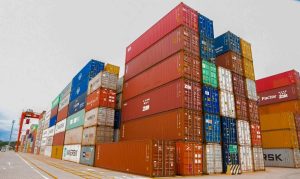 Desalinhamento com os EUA compromete exportações brasileiras, segundo CNI | Foto: Vosmar Rosa/MPOR
