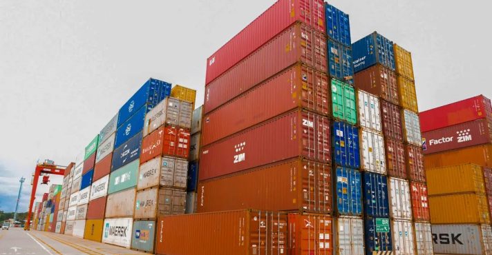 Desalinhamento com os EUA compromete exportações brasileiras, segundo CNI | Foto: Vosmar Rosa/MPOR
