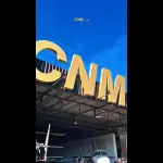 A CNM Aviação pertence à empresária Juliana Costa Nobre Magalhães | Foto: Reprodução/Instagram