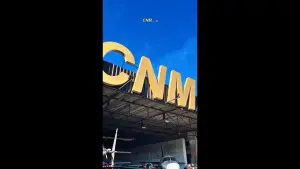 A CNM Aviação pertence à empresária Juliana Costa Nobre Magalhães | Foto: Reprodução/Instagram