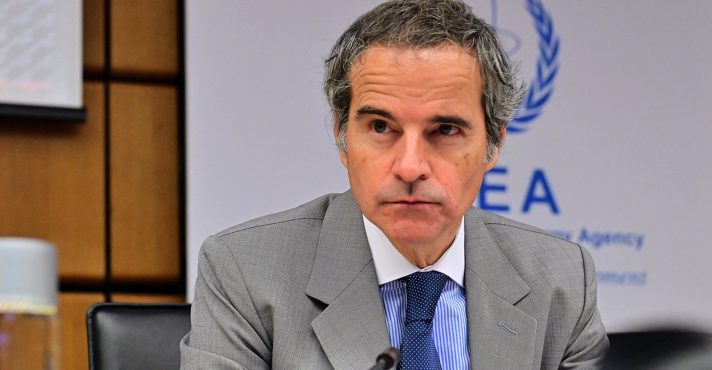 Candidato ao comando da ONU diz que entidade pode se tornar irrelevante