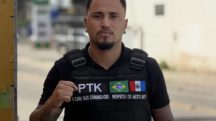 polícia - comando vermelho - cv - alagoas