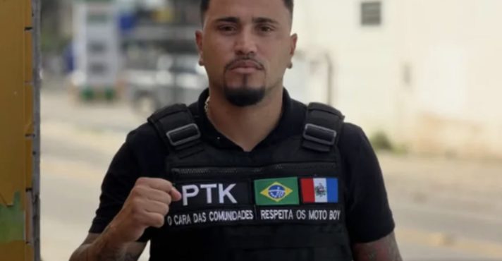 polícia - comando vermelho - cv - alagoas
