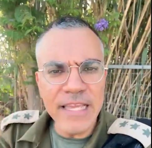 Israel amplia ordem de retirada e inclui bairro cr