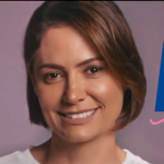 Michelle Bolsonaro