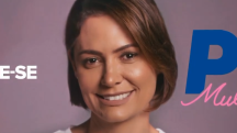 Michelle Bolsonaro