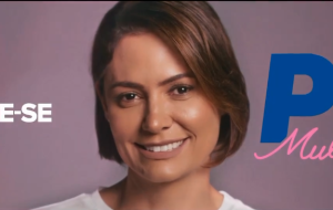 Michelle Bolsonaro