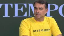 FLÁVIO BOLSONARO