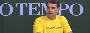 FLÁVIO BOLSONARO
