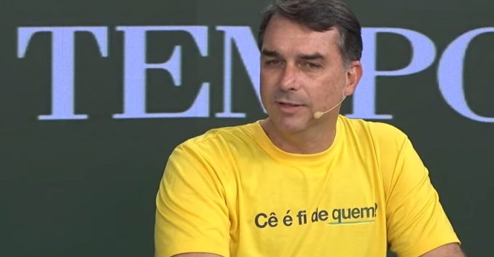 FLÁVIO BOLSONARO