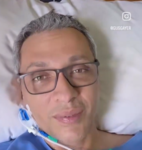 gustavo gayer