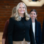princesa Mette-Marit noruega