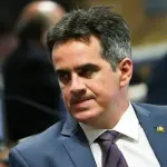 O senador Ciro Nogueira: na lista da PF | Foto: Arquivo/Agência Brasil