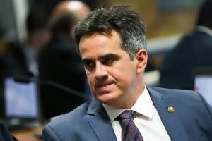 O senador Ciro Nogueira: na lista da PF | Foto: Arquivo/Agência Brasil