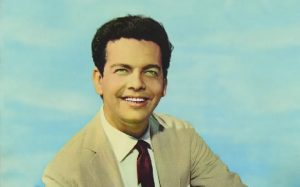Cauby Peixoto disco Tudo Lembra Você 1963 Copa do Mundo 2026