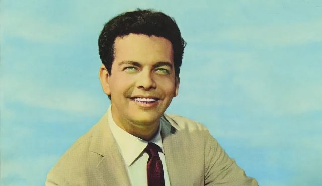 Cauby Peixoto disco Tudo Lembra Você 1963 Copa do Mundo 2026