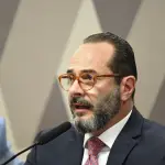 O corregedor nacional do Ministério Público, Fernando Comin: órgão quer explicações | Foto: Divulgação/ACMP