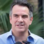 Ciro Nogueira senador Banco Master Vorcaro