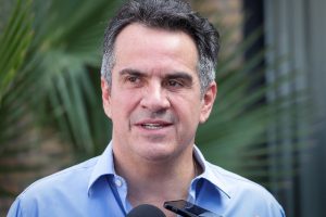 Ciro Nogueira senador Banco Master Vorcaro