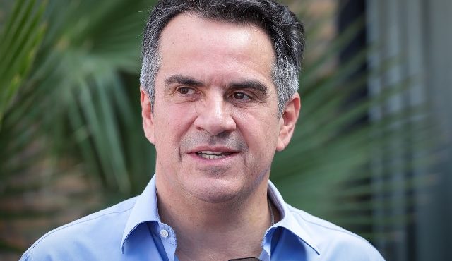 Ciro Nogueira senador Banco Master Vorcaro