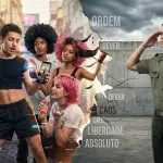 'O mundo que só tem regras, e não tem liberdades, com certeza é um mundo restrito, ditatorial e monocromático', escreve Pedro Henrique Alves | Foto: Divulgação/Oeste | Imagem criada com o auxílio de inteligência artificial