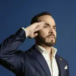 Abelardo de la Espriella, candidato à Presidência da Colômbia, é advogado, empresário e escritor | Foto: Reprodução/defensoresdelapatria.com