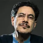O candidato da esquerda à Presidência da Colômbia, Iván Cepeda | Foto: Reprodução/Redes sociais