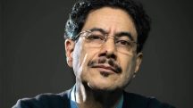 O candidato da esquerda à Presidência da Colômbia, Iván Cepeda | Foto: Reprodução/Redes sociais