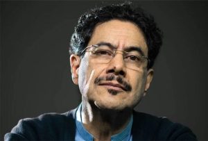 O candidato da esquerda à Presidência da Colômbia, Iván Cepeda | Foto: Reprodução/Redes sociais