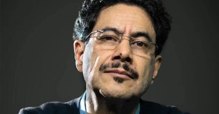 O candidato da esquerda à Presidência da Colômbia, Iván Cepeda | Foto: Reprodução/Redes sociais