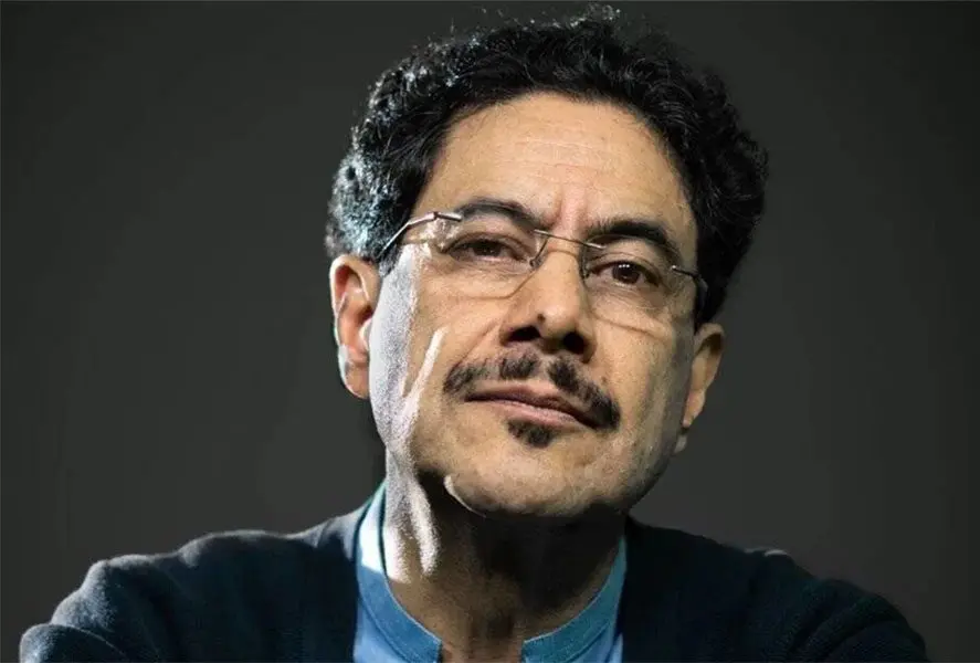O candidato da esquerda à Presidência da Colômbia, Iván Cepeda | Foto: Reprodução/Redes sociais