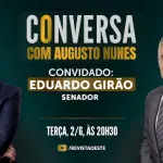 Conversa com Augusto 2