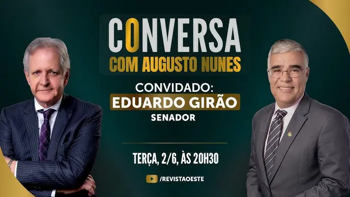 Conversa com Augusto 2