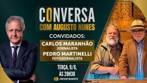 Conversa com Augusto 9