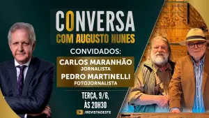 Conversa com Augusto 9
