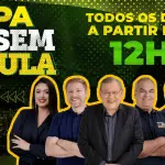 O Copa sem Firula é transmitido de segunda a sexta-feira, das 12h às 14h | Foto: Divulgação/Oeste