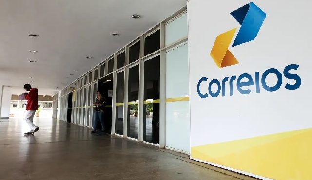 Correios demissões voluntárias