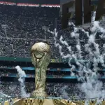 Copa do Mundo 2026 segurança